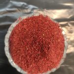 سماق قرمز وزن ۷۵ گرم