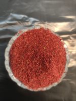 سماق قرمز وزن ۷۵ گرم